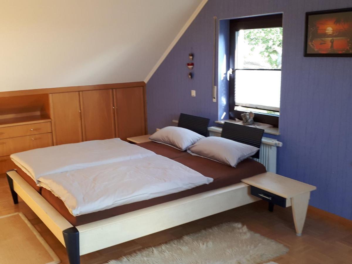 Apartment Near The Forest In Emmelbaum Bagian luar foto