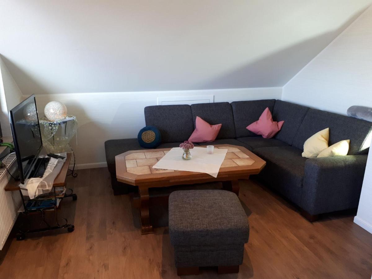 Apartment Near The Forest In Emmelbaum Bagian luar foto